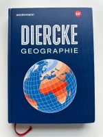 Diercke Geographie Buch Westermann neueste Auflage 2023 Bayern - Würzburg Vorschau