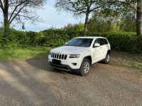 Jeep Grand Cherokee Limited WK2 3L Diesel Navi Rheinland-Pfalz - Kaiserslautern Vorschau