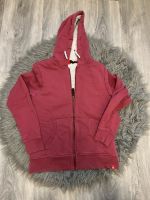 Fiz Jacke sweatjacke kuscheljacke Pullover Pulli Mädchen 152 158 Hessen - Nidda Vorschau