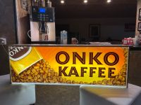 Thekenleuchte Onko Kaffee Rheinland-Pfalz - Hargesheim Vorschau