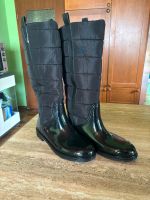 Damen Gummistiefel XQ Rainboots Bayern - Langerringen Vorschau