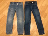 Jeggings, H&M, Gr. 110 je 2 Euro West - Griesheim Vorschau