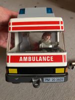 Playmobil Krankenwagen, 3925 Niedersachsen - Neustadt am Rübenberge Vorschau