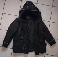 Hochwertige Damen Winter Jacke von Ulla Popken, Gr.46/48,Top. Niedersachsen - Loxstedt Vorschau