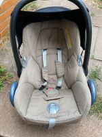 Maxi cosi + 2x EasyStation Bayern - Heilsbronn Vorschau