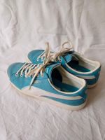 Puma Sneaker blau Rostock - Stadtmitte Vorschau