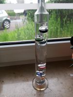 Galileo Thermometer Flüssig Rheinland-Pfalz - Wissen Vorschau