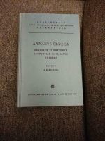 Seneca maior, Oratorum et rhetorum sententiae, ed. Kiessling München - Sendling-Westpark Vorschau