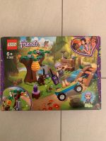 Lego Friends 41363 Mia‘s Outdoor Abenteuer, vollständig Baden-Württemberg - Heddesheim Vorschau