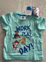 Paw Patrol Jungen T-Shirt Nordrhein-Westfalen - Gütersloh Vorschau