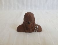 CHEWBACCA Star Wars PENCIL-TOPPER Stift-Aufstecker NESTLE 2015 München - Sendling Vorschau