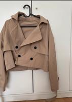 Trenchcoat M Nordrhein-Westfalen - Soest Vorschau