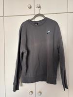 Nike Pullover Größe M Sweatshirt Saarbrücken-Dudweiler - Dudweiler Vorschau