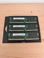 96GB (3x32GB) SK-Hynix DDR4 Server RAM Bayern - Augsburg Vorschau