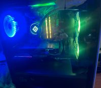 Gaming Pc Rtx 3060 Ti Sachsen-Anhalt - Bitterfeld Vorschau