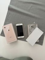 iPhone 8 Roségold Niedersachsen - Lengede Vorschau