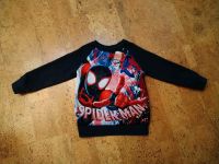 Spiderman Pullover 116 Bayern - Mallersdorf-Pfaffenberg Vorschau