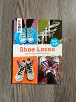 Shoe Laces Elke Eder Buch Baden-Württemberg - Bischweier Vorschau