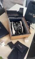 Schwarze Dior b30 Größe 43 Innenstadt - Köln Altstadt Vorschau