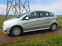 Mercedes Benz B-Klasse B170 (T245) Niedersachsen - Bramsche Vorschau