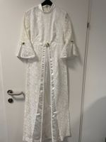 Brautkleid lop Wiener Modell Größe 38 Kr. Passau - Passau Vorschau