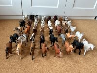 40 Stück Schleich Pferde (Alle zusammen besonders günstig!) Schleswig-Holstein - Oststeinbek Vorschau