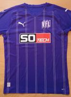 VfL Osnabrück 1899 e.V. Trikot / M / Saison 2021-2022 Rostock - Lütten Klein Vorschau