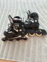 Inlineskates Hudora Xplus X-Kids, Größe 28-30 Nordrhein-Westfalen - Ratingen Vorschau