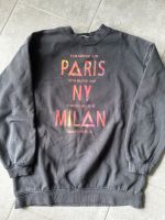 H&M Sweatshirt Gr 146/152 Anthrazit Rheinland-Pfalz - Schweich Vorschau