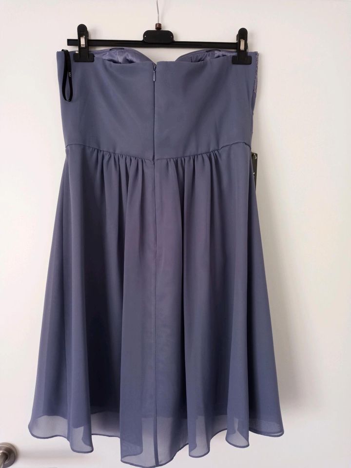 Wie neu! NP 149,99, Cocktailkleid, Abendkleid, Kleid Vera Mont 38 in Rednitzhembach