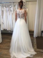 Brautkleid Victoria & Vincent Finland Leipzig - Leipzig, Südvorstadt Vorschau