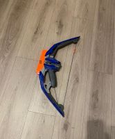 NERF Set mit Pfeilen Bayern - Germaringen Vorschau