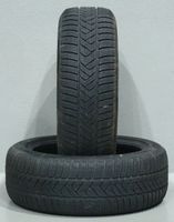 2x Pirelli SottoZero 3 RFT RSC * XL 225 50 R18 95H Winterreifen Bayern - Großmehring Vorschau