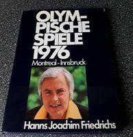 Olympische Spiele 1976 Montreal-Insbruck Nordrhein-Westfalen - Goch Vorschau