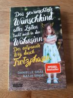 Buch "Das gewünschteste Wunschkind aller Zeiten treibt mich Nordrhein-Westfalen - Olpe Vorschau