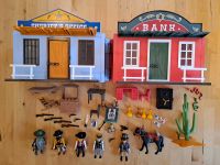 Playmobil 70012, Mitnehm-Western-City Sachsen - Pausa/Vogtland Vorschau