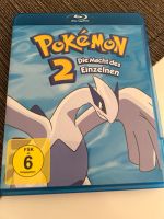 Pokémon 2 - Die Macht des Einzelnen [Blu-Ray] Essen - Altenessen Vorschau