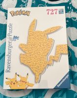 Pikachu Puzzle Original verpackt Rheinland-Pfalz - Hundsangen Vorschau