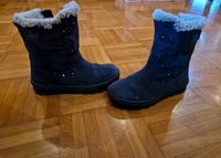 Winterstiefel von superfit, Größe 30 Bayern - Knetzgau Vorschau