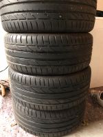 Sommerreifen Bridgestone 225/40r19 Niedersachsen - Cuxhaven Vorschau