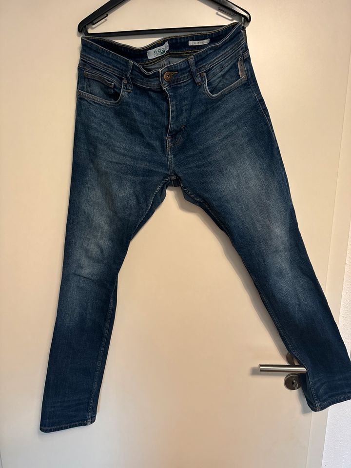 Jeans EDC 31/32 wie neu 5 mon alt in Walldürn