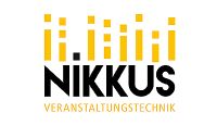 NIKKUS Veranstaltungstechnik - Mitarbeiter/in Konferenzhotels /m/ Mitte - Tiergarten Vorschau