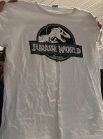 Jurassic World T-Shirt Gr.L Niedersachsen - Damme Vorschau