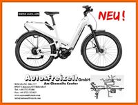 Riese und Müller Homage4 GT vario ABS * E-BIKE NEU #36009 Sachsen - Röhrsdorf Vorschau