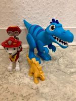 Paw patrol Dino rescue pup Marshall dinosaur Stuttgart - Stuttgart-Süd Vorschau