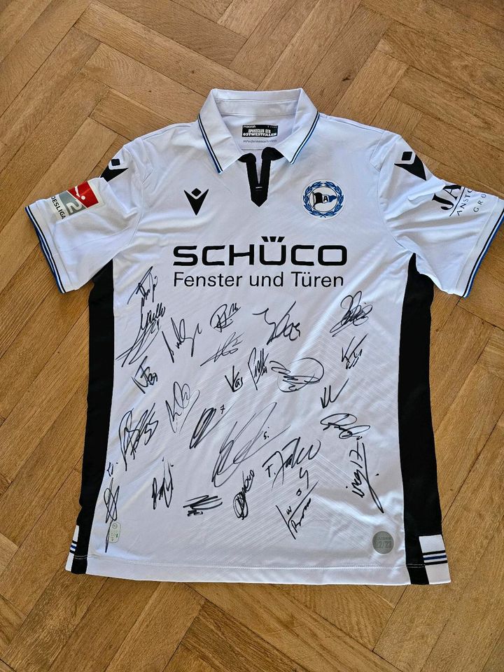 Trikot Arminia Bielefeld in Bad Salzuflen