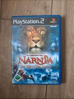 Narnia Ps2 Spiel Nordrhein-Westfalen - Troisdorf Vorschau