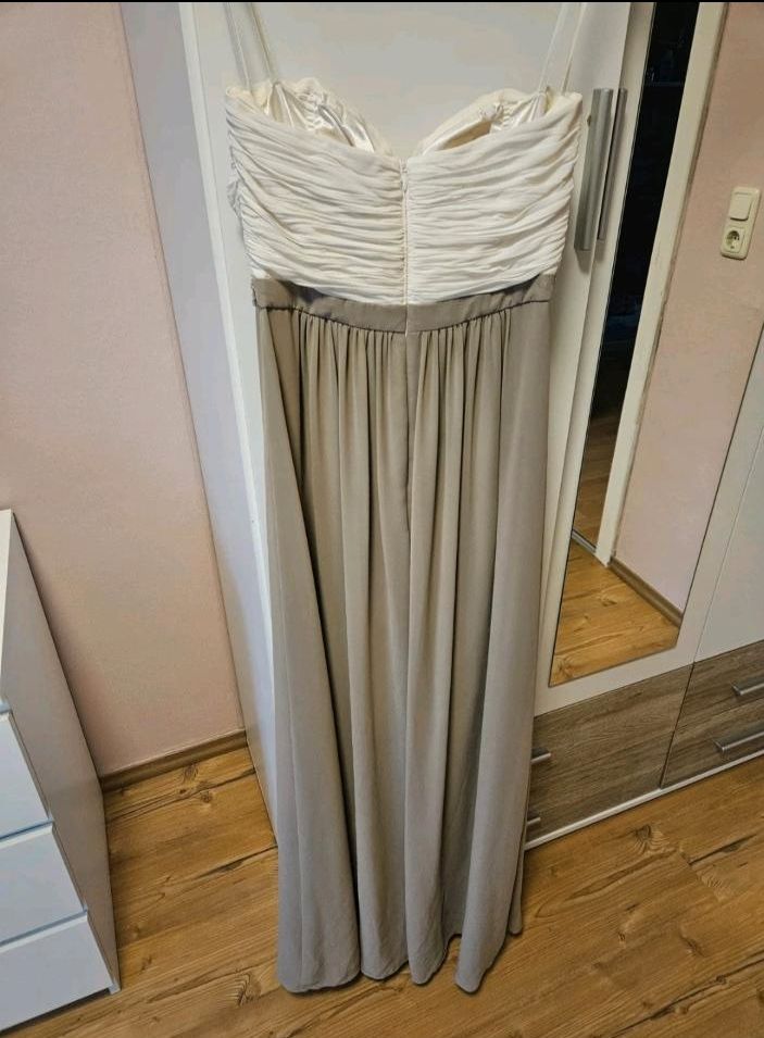 Langes Kleid * Maxikleid * Abi Ball * Hochzeit * Mariposa in Dillingen (Saar)