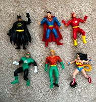 DC Comics Justice League Figuren Brandenburg - Potsdam Vorschau