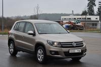 Volkswagen Tiguan 2.0TDI*Trend & Fun 4Motion*DSG*PDC Baden-Württemberg - Schramberg Vorschau